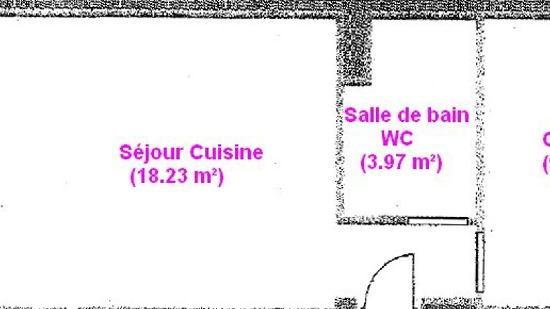 Les Saisies - Appartement Renove 2 Pieces Avec Balcon Et Vue - 5 Pers - Fr-1-293-270 オトリュス アパート